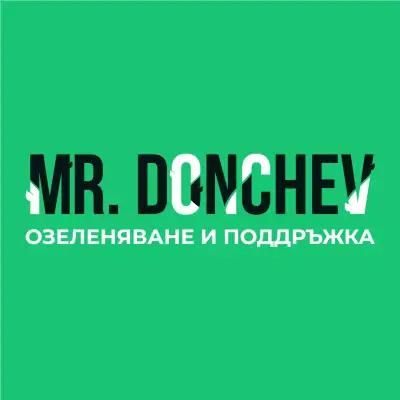 Mr. Donchev