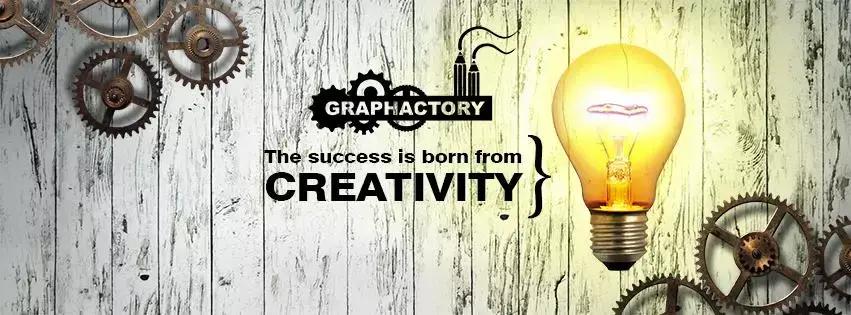 Graphactory