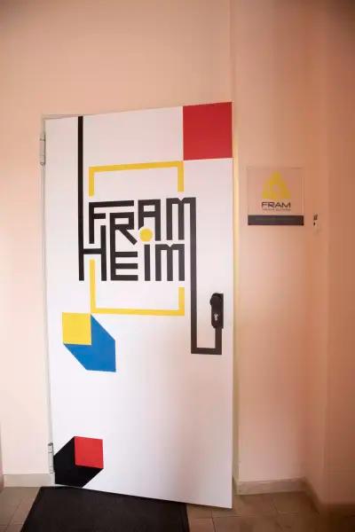 Fram Creative Solutions