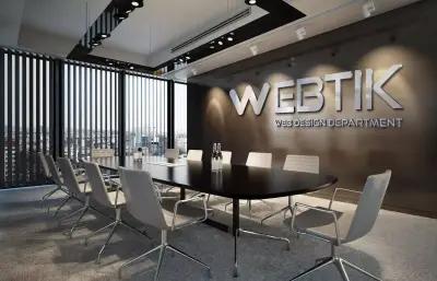 WEBTIK