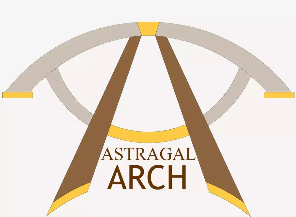 Astragal Arch