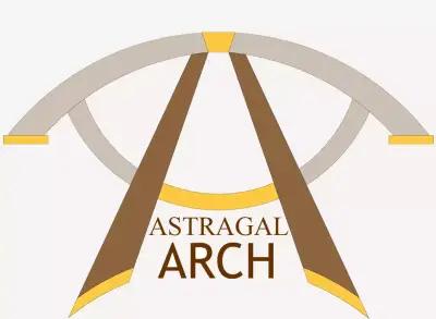 Astragal Arch