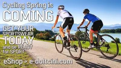 Doltcini Sportswear