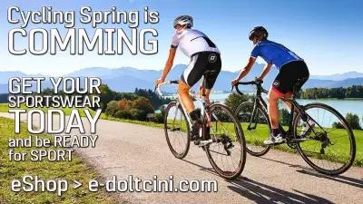 Doltcini Sportswear