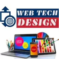 WEB TECH DESIGN