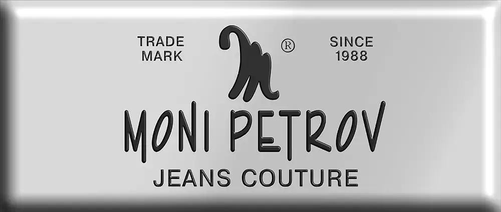 Moni Petrov Ltd. JEANS FACTORY