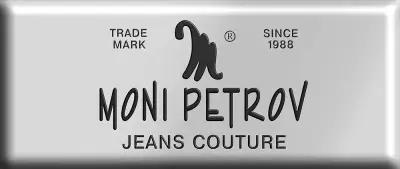 Moni Petrov Ltd. JEANS FACTORY