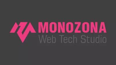 MONOZONA Web Tech Studio