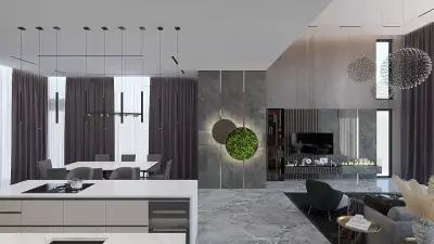 Extreme design | Interior design | Екстрийм дизайн