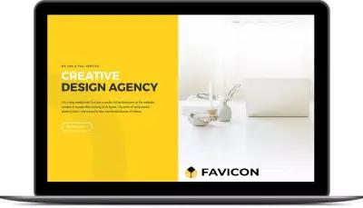 WEB DESIGN BY FAVICON STARA ZAGORA