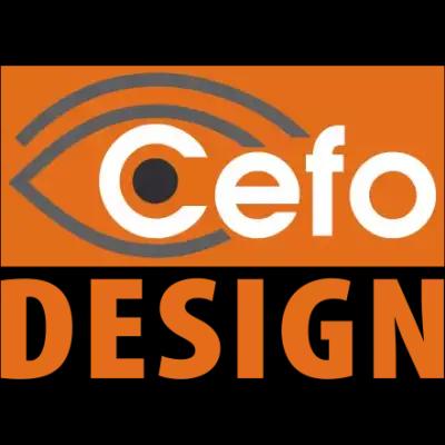 CEFO DESIGN