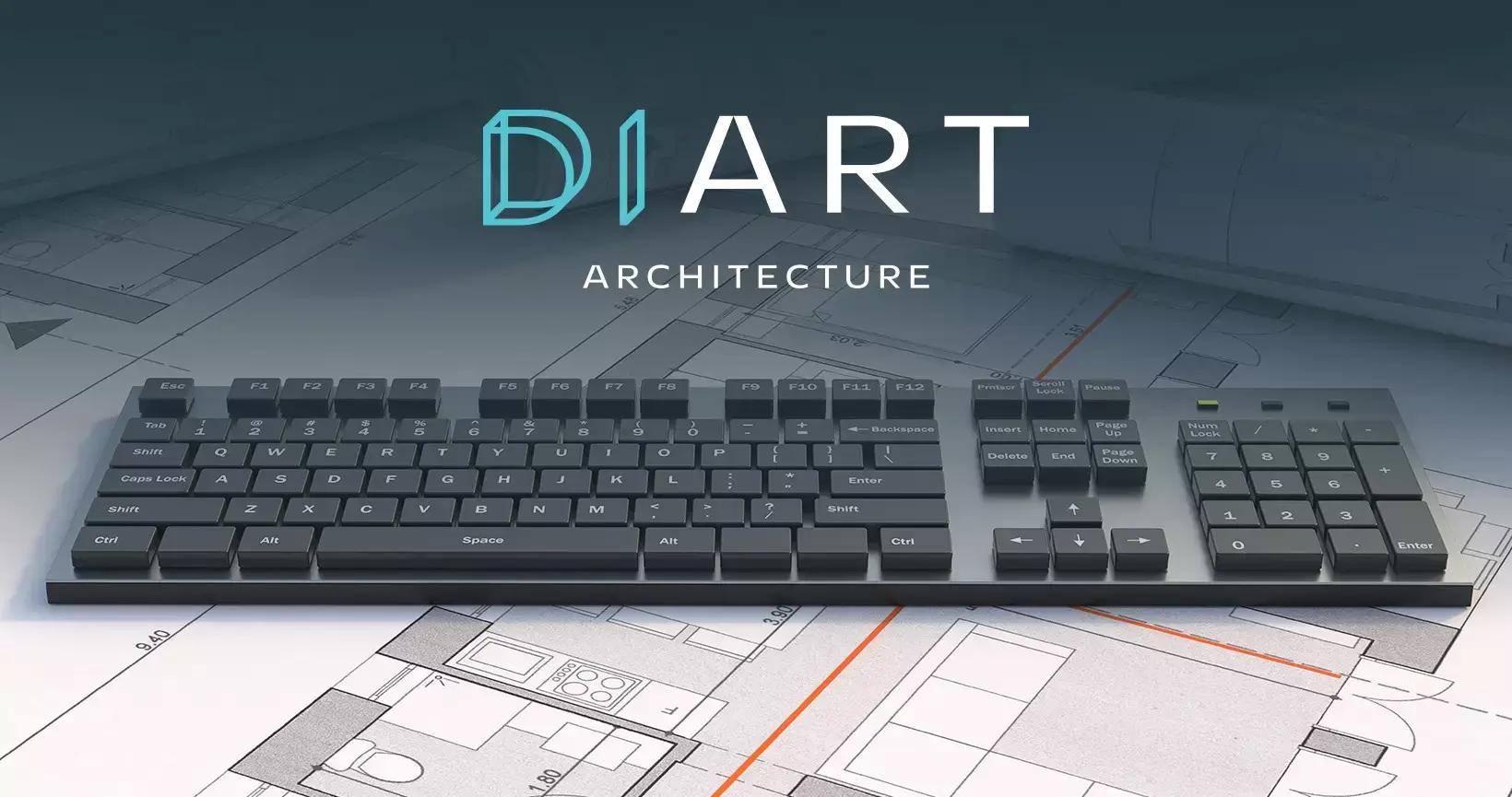 DI Art Architecture