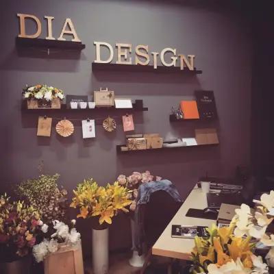 Dia Dicheva Design