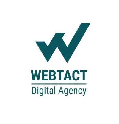 WebTact - Дигитална маркетинг агенция