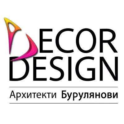 Decor Design Архитекти Бурулянови