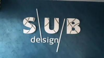 SUB DESIGN