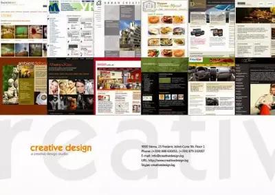 Creative Design Ltd.