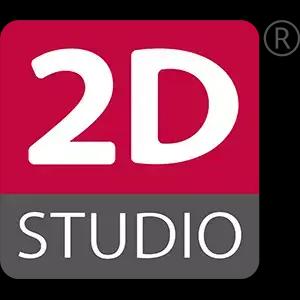 2D Studio