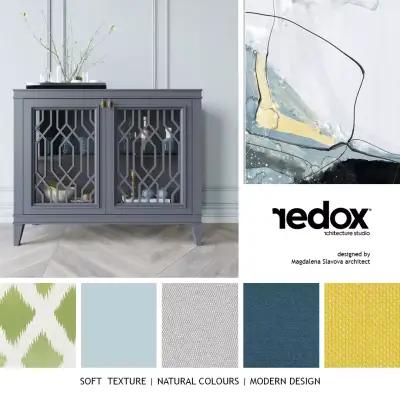 Redox Interior Design Studio