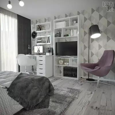 Interior Design Side