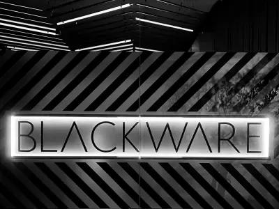 BLACKWARE