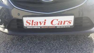 SLAVI CARS