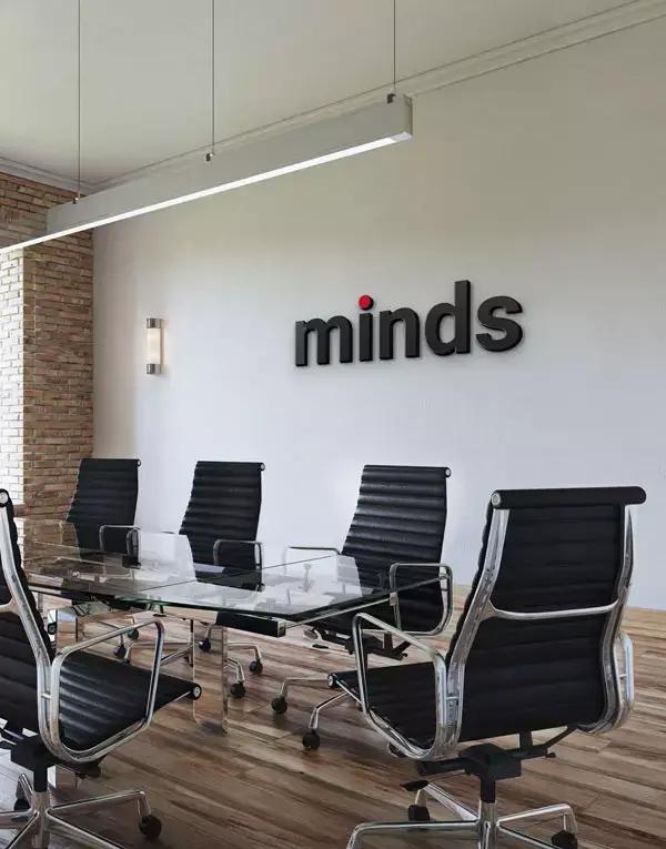 Minds Studio