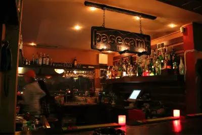 Star Bar - BaseCamp Bansko