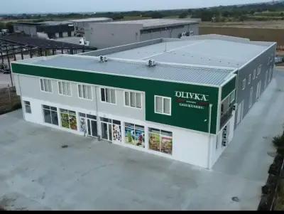 Olivka Cash and Carry