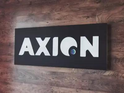 Axion Solutions Ltd.