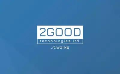 2GOOD Technologies Ltd.