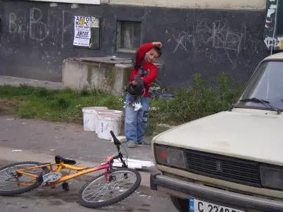 Топлоизолация. Саниране. Ремонт улуци.