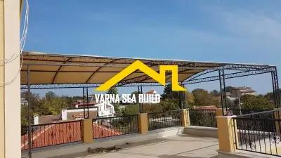 Varna Sea Build