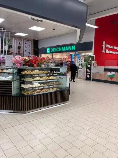 DEICHMANN