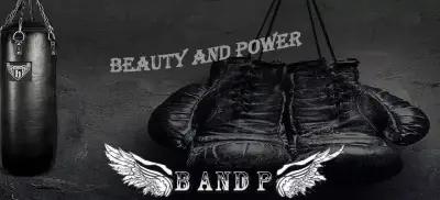 Beauty and Power