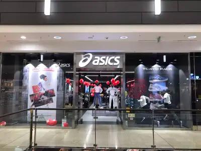 ASICS Serdika Center