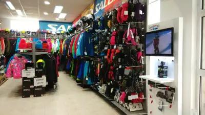 Ski Shop Sport365 Chepelare