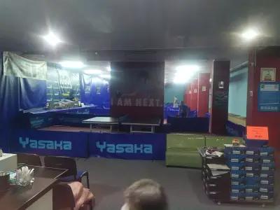 Тенис на маса: клуб Кидо и магазин TT Store Пловдив