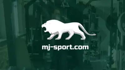 MJ SPORT - Фитнес уреди