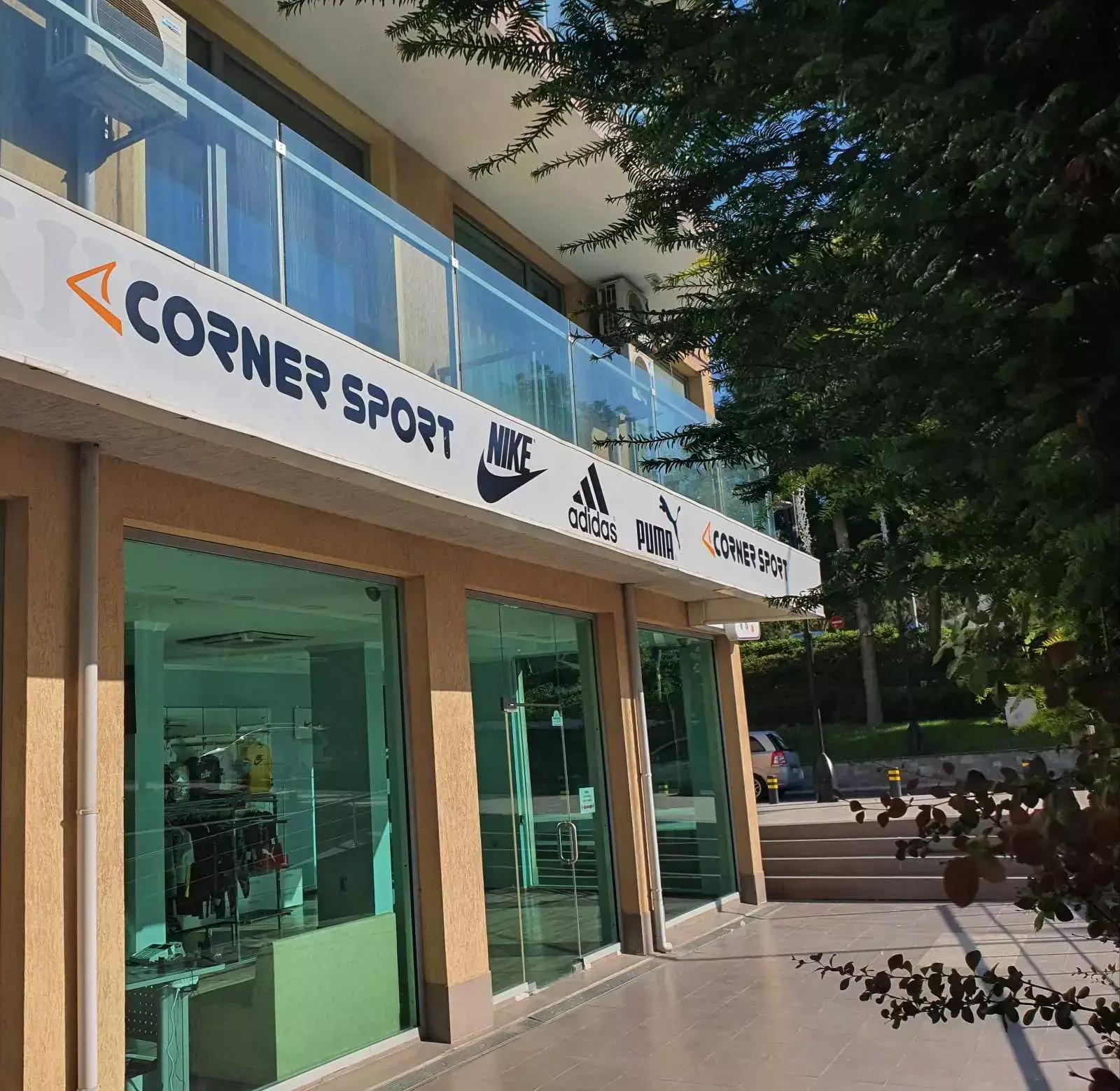 Cornersport Nesebar