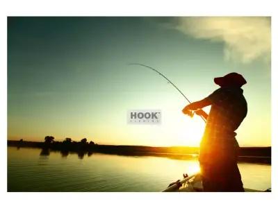 Риболовен магазин Hook.bg