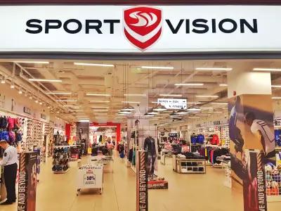 Sport Vision