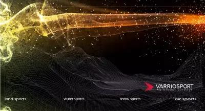 Varrio Sport - All Seasons Outdoor | Oфис