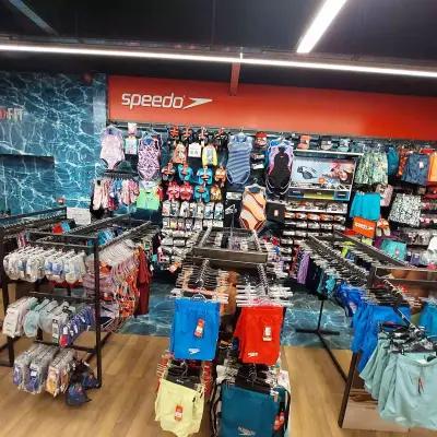 SPORT DEPOT Paradise Center