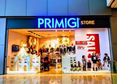 Primigi Store