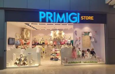 Primigi Store