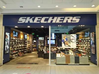 Skechers