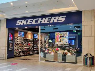 Skechers