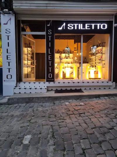 STILETTO