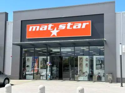 Mat star